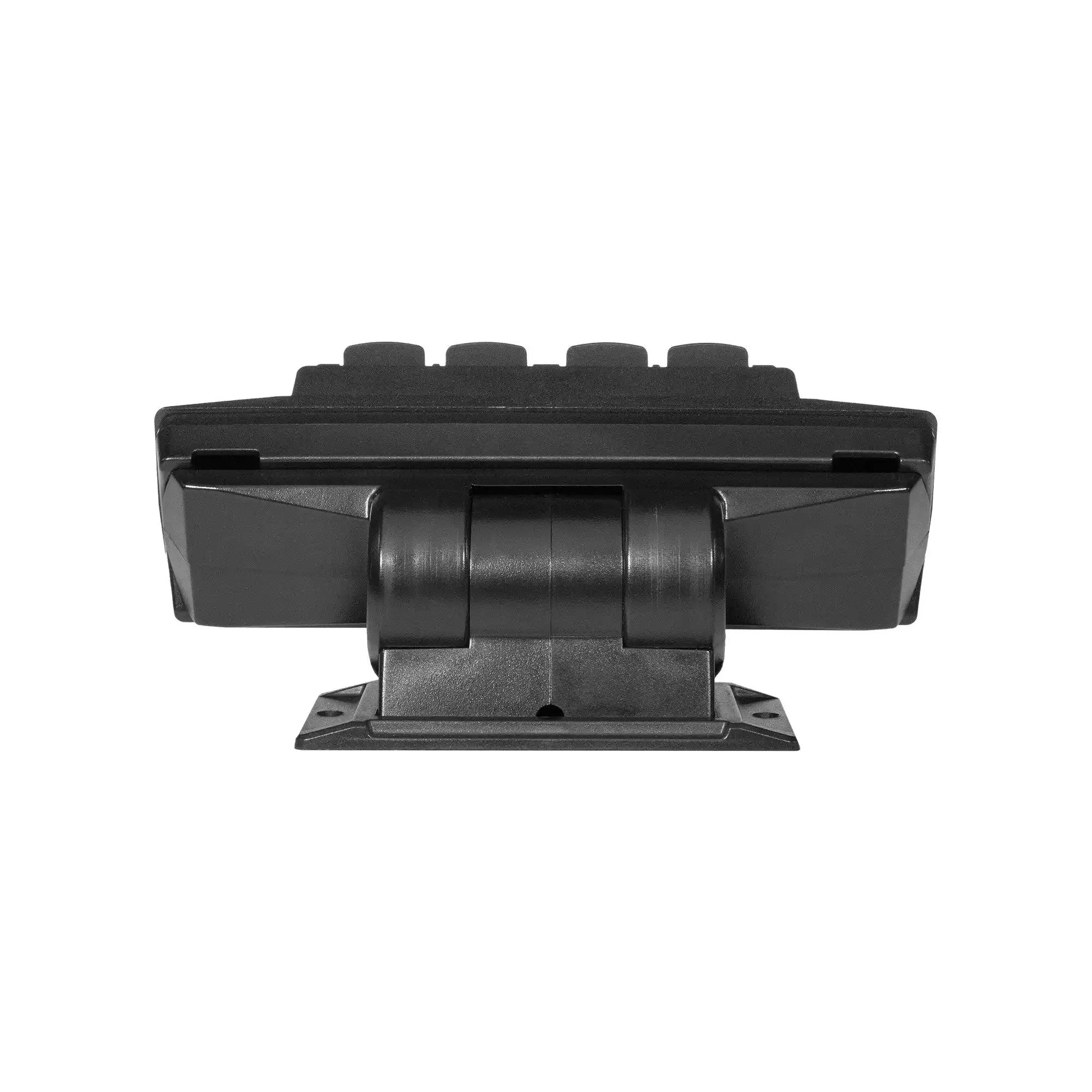 TRIGGER 4 PLUS Universal Pedestal Mount - Image 4
