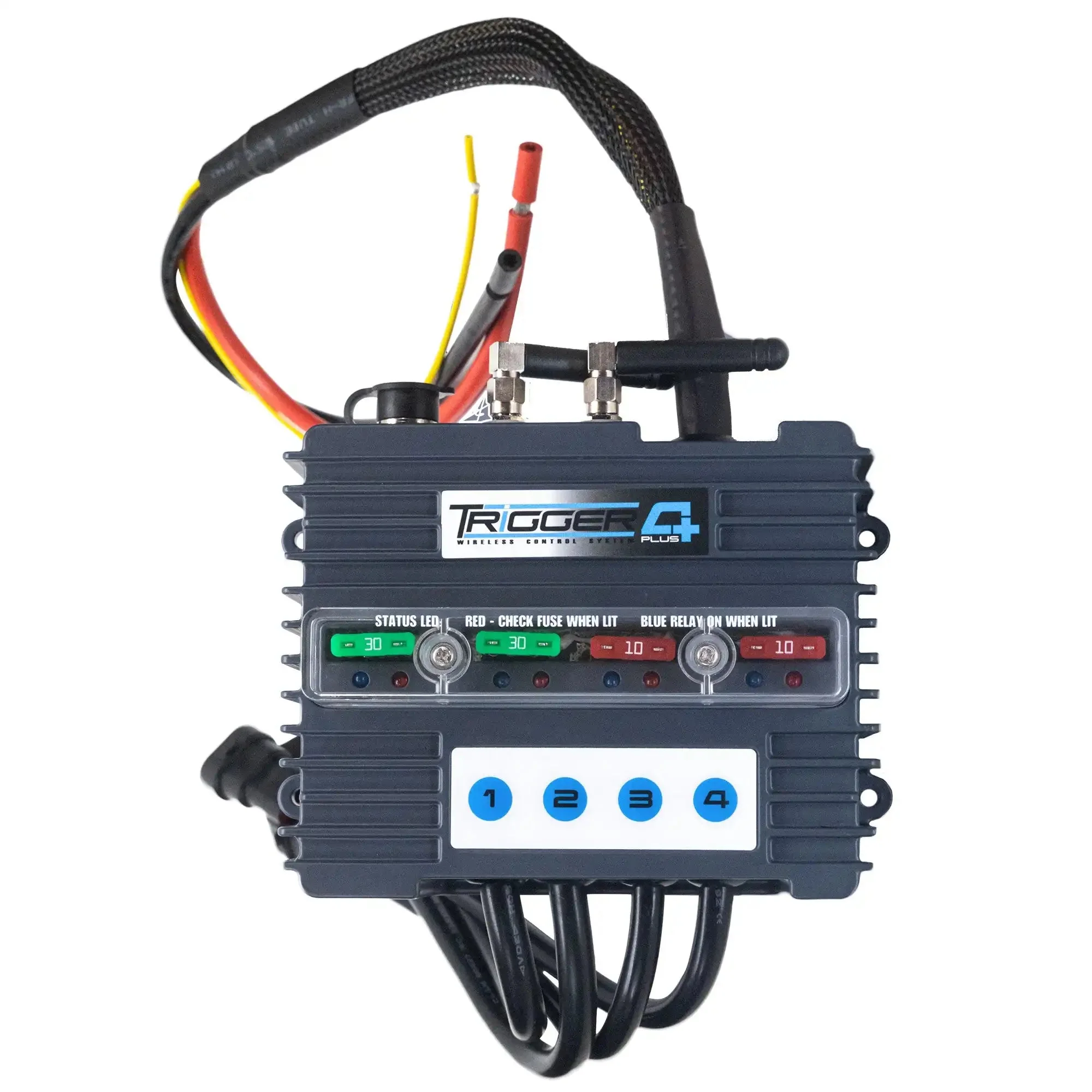 TRIGGER 4 PLUS Wireless Accessory Control System - Image 4