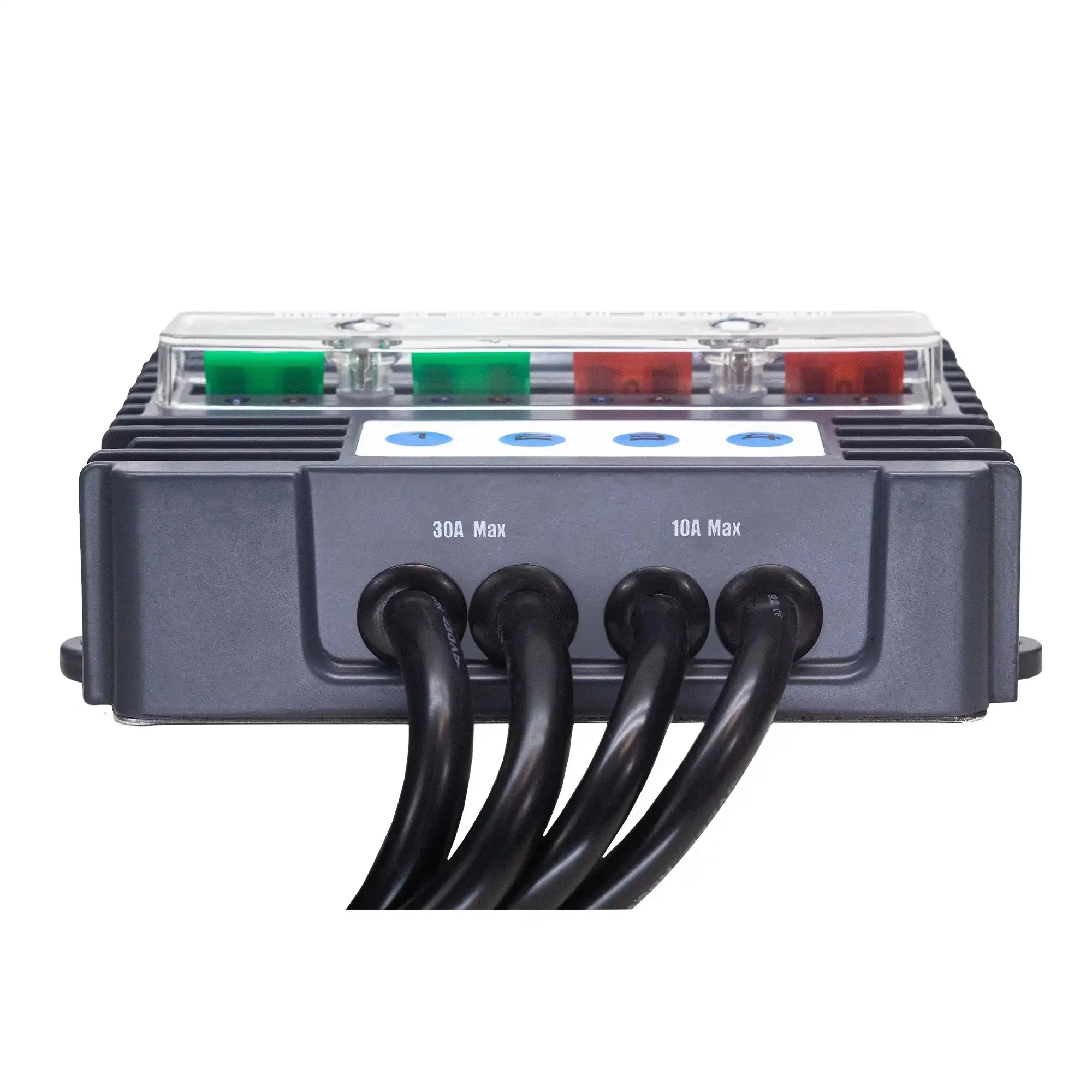 TRIGGER 4 PLUS Wireless Accessory Control System - Image 6