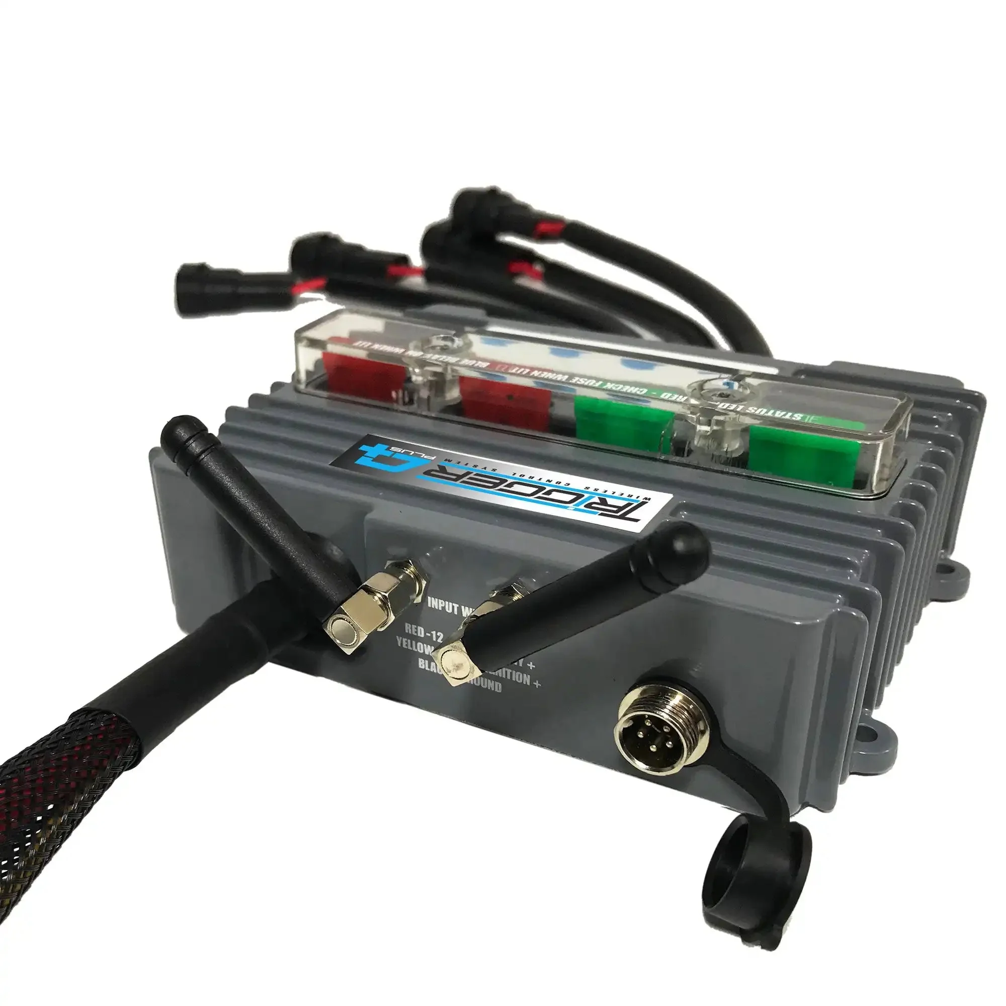 TRIGGER 4 PLUS Wireless Accessory Control System - Image 7