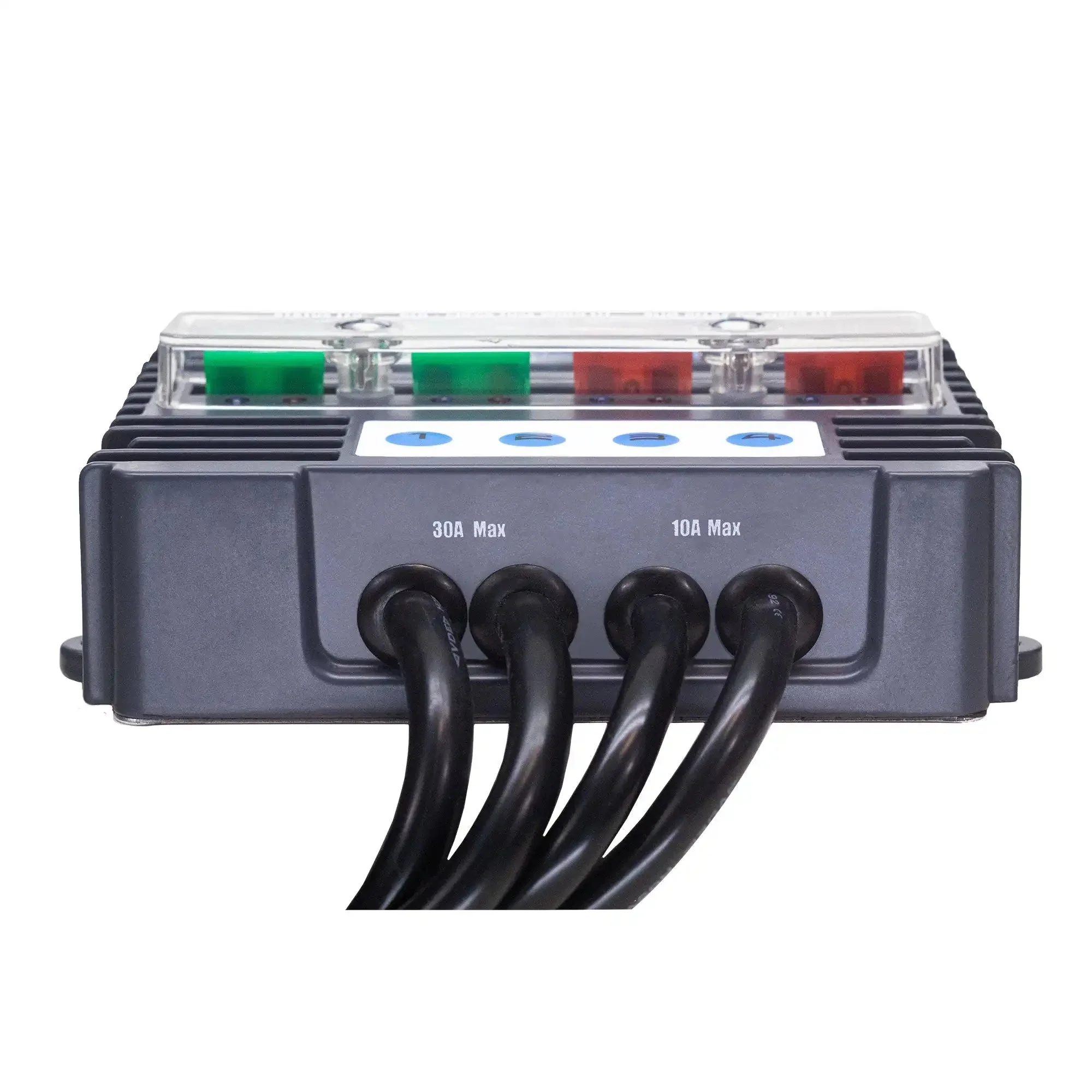 TRIGGER 4 PLUS Wireless Accessory Control System COMBO KIT - Jeep JK - Image 11