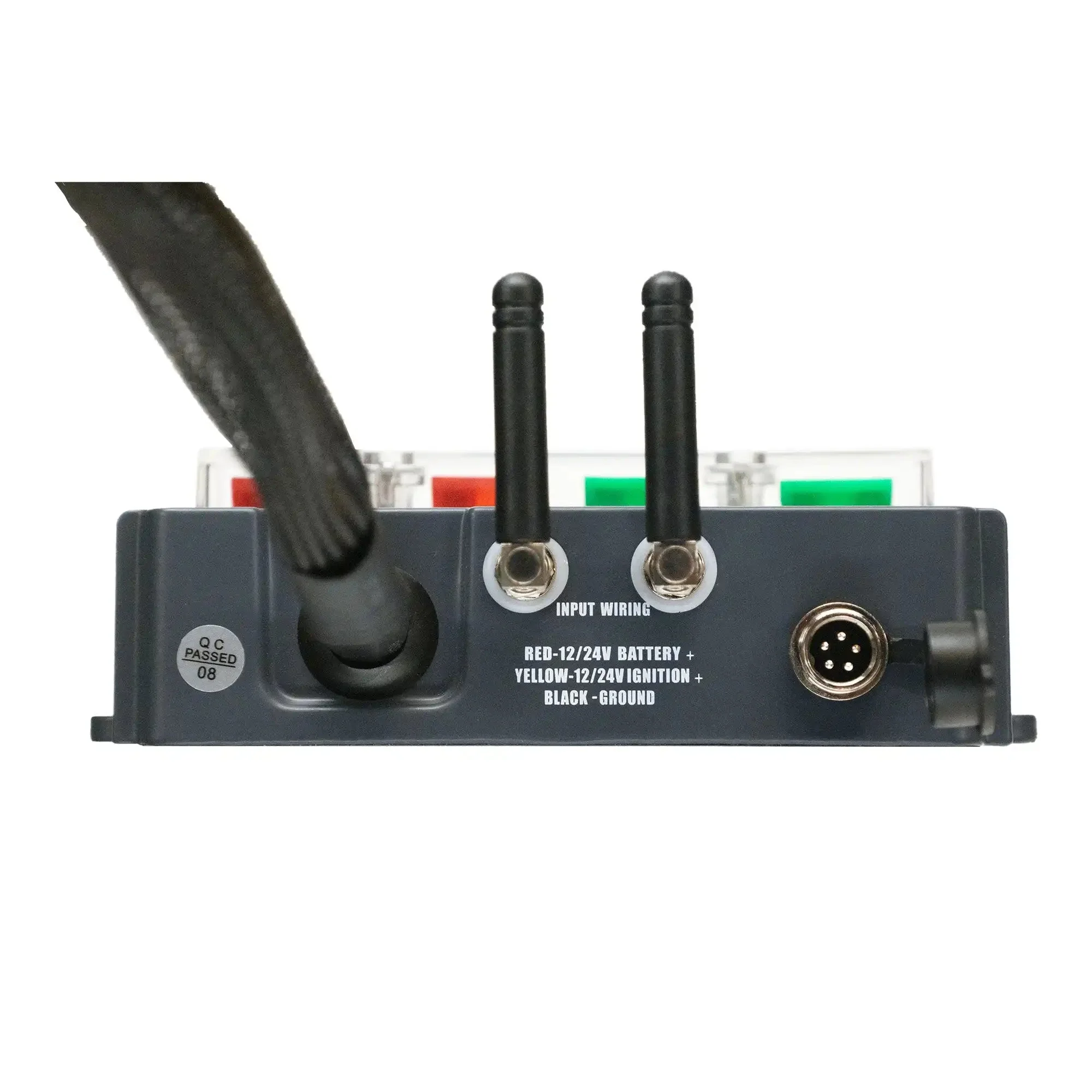 TRIGGER 4 PLUS Wireless Accessory Control System COMBO KIT - Jeep JK - Image 12