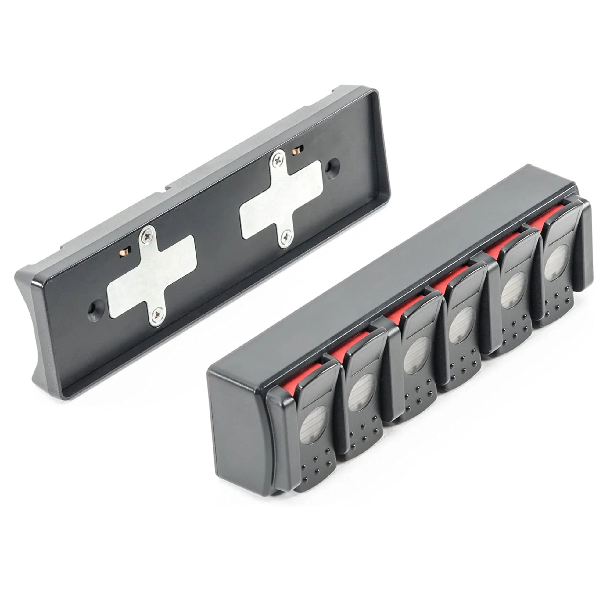TRIGGER 6 SHOOTER Controller Jeep JL-JT Combo Kit - Image 10