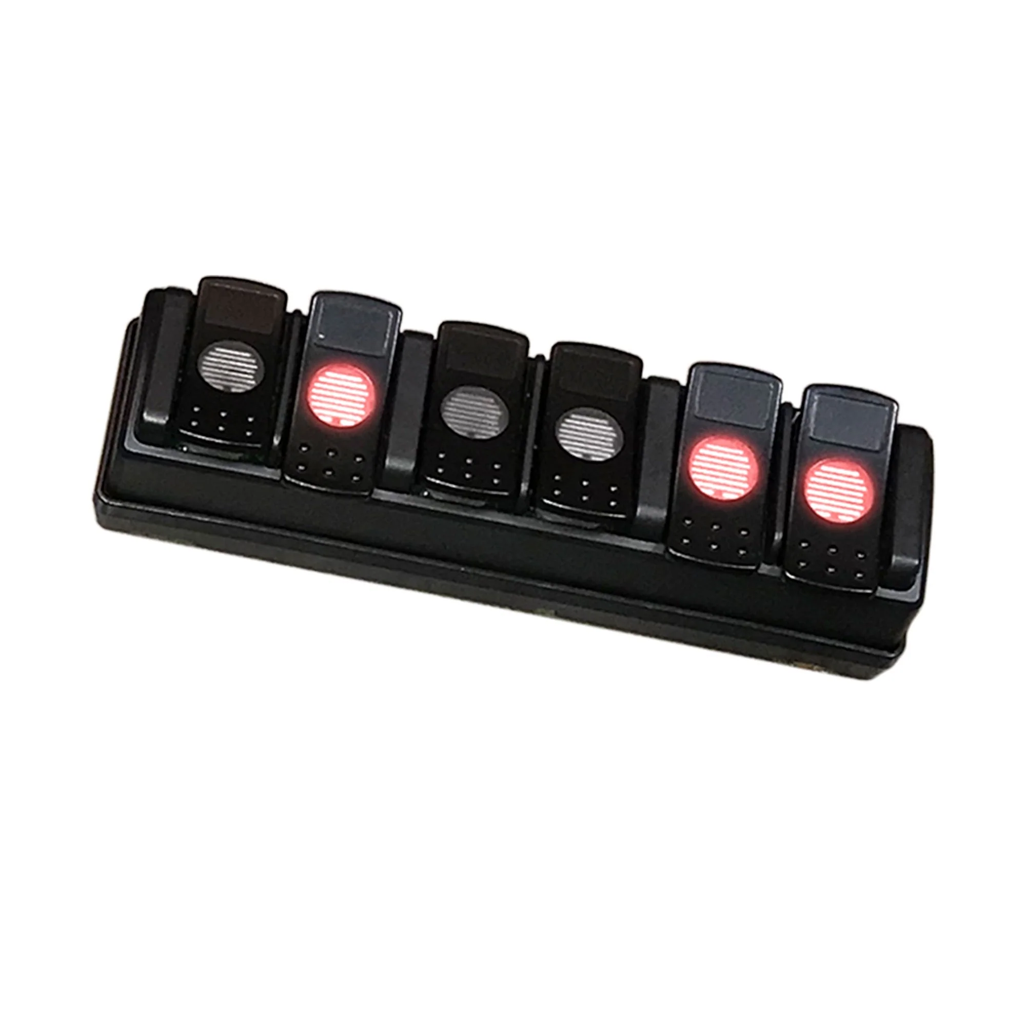 TRIGGER 6 SHOOTER Controller Jeep JL-JT Combo Kit - Image 12