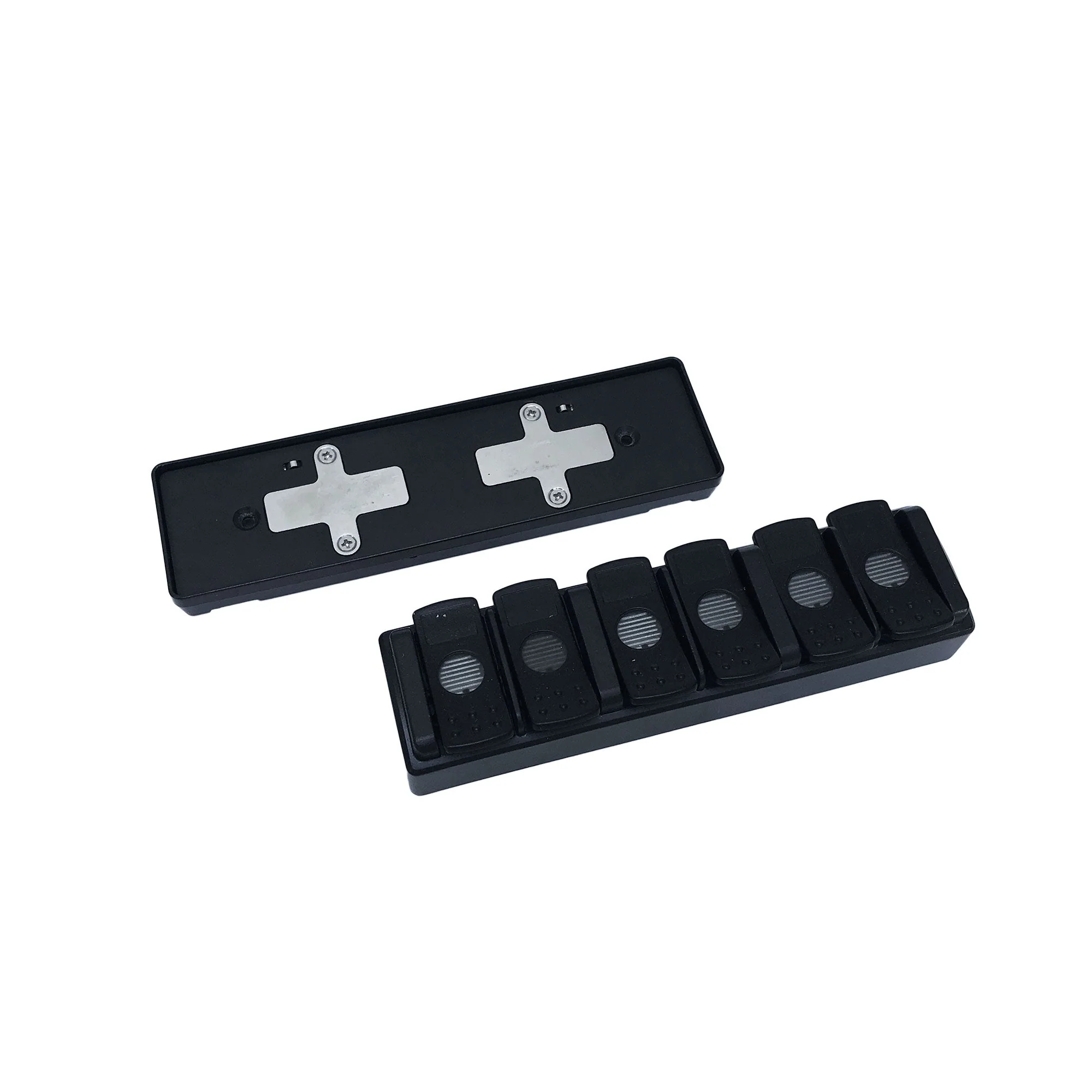 TRIGGER 6 SHOOTER Controller Jeep JL-JT Combo Kit - Image 13