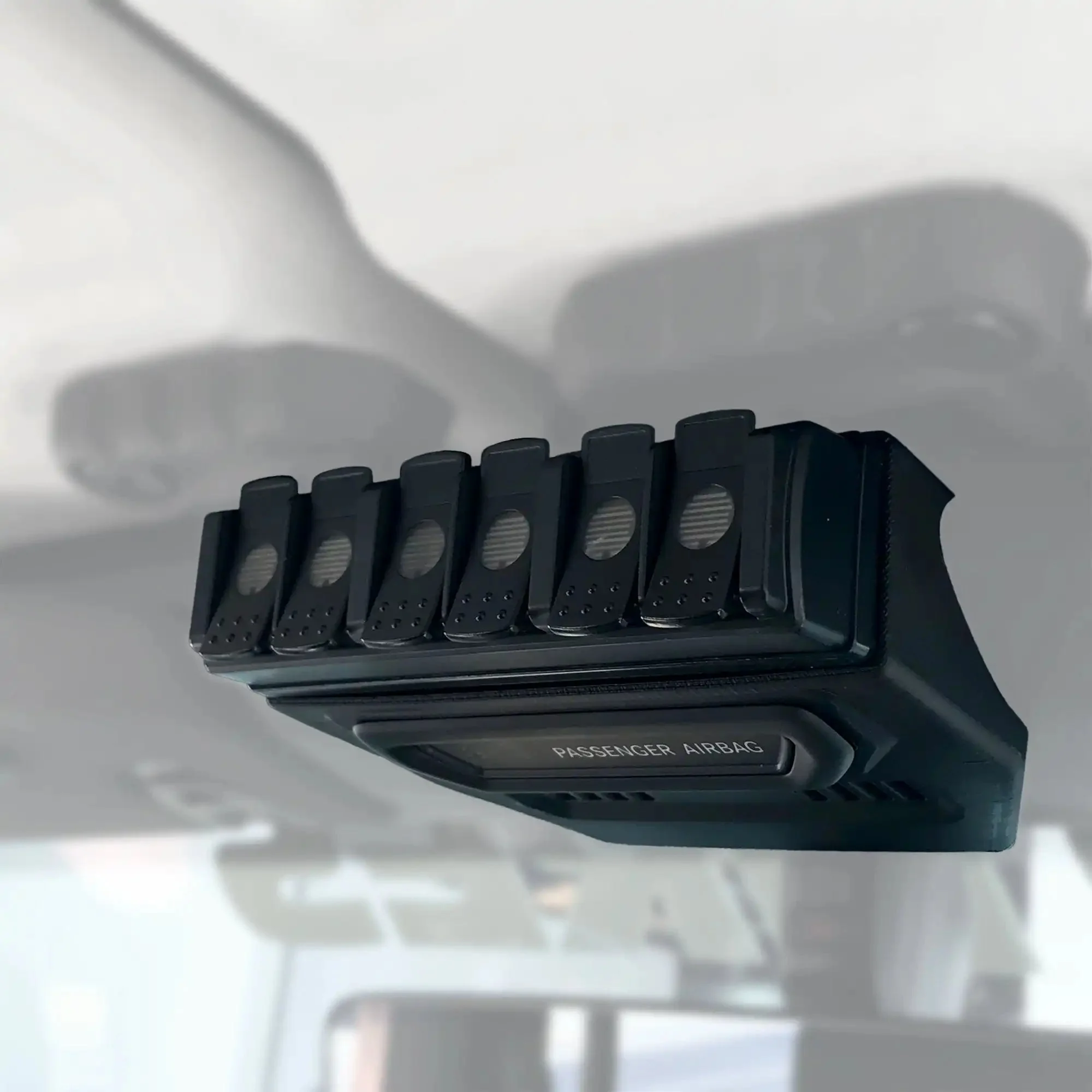 TRIGGER 6 SHOOTER Controller Jeep JL-JT Combo Kit - Image 30