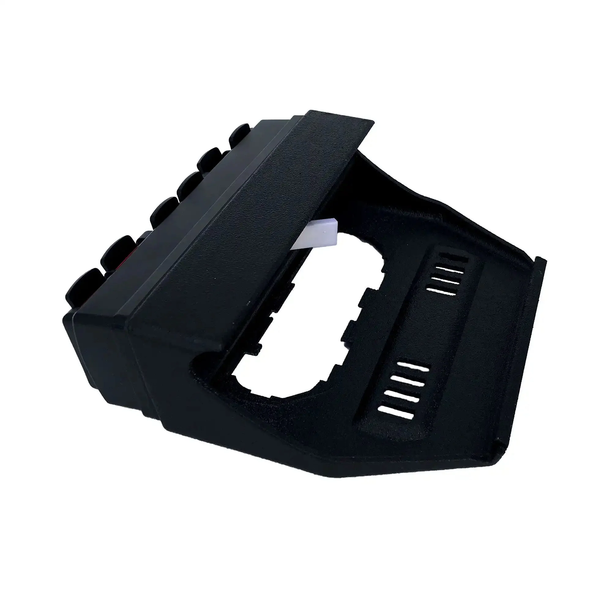 TRIGGER 6 SHOOTER Remote Mount - Fits Jeep JL and JT - Image 4