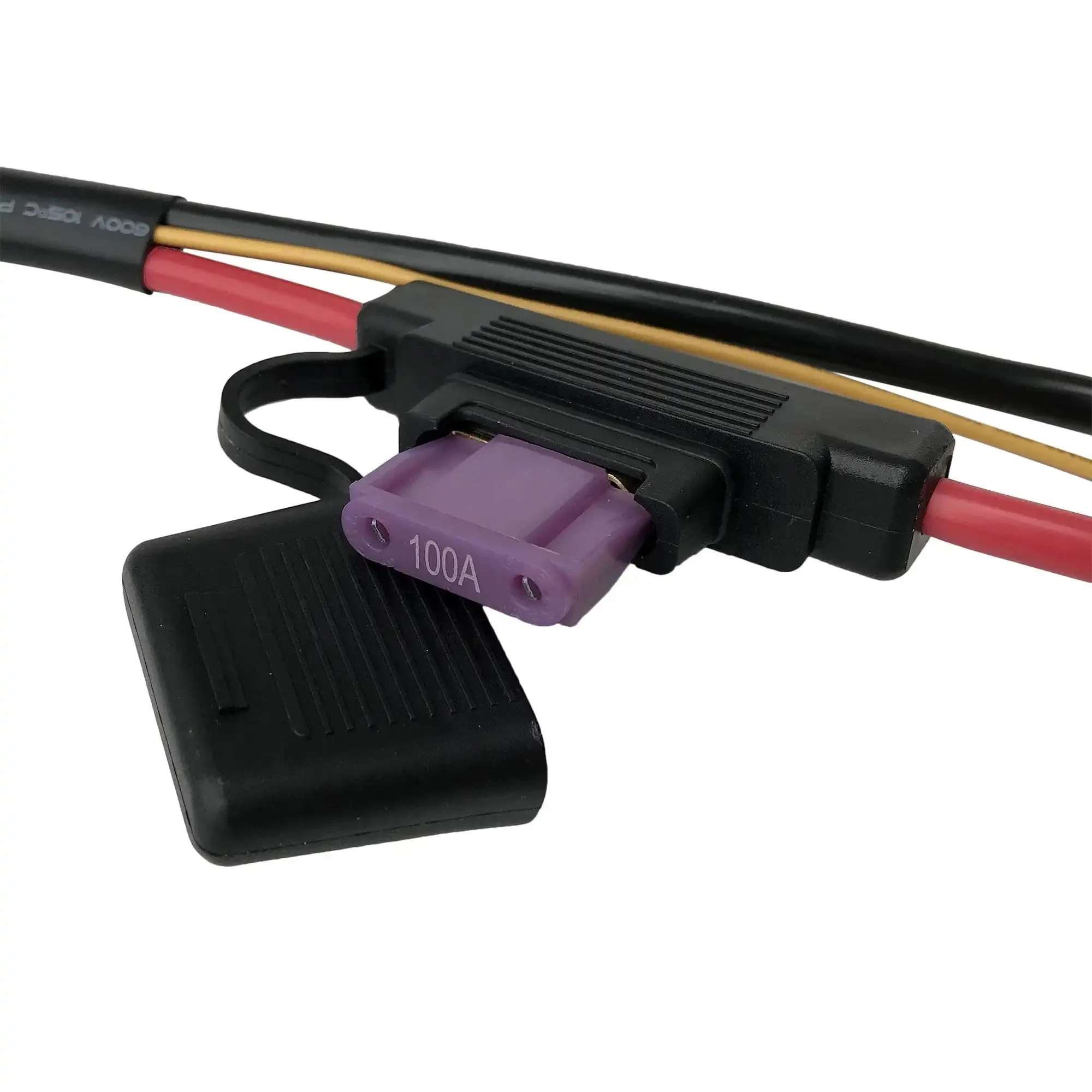 TRIGGER 6 SHOOTER Controller Toyota 4Runner, Lexus GX 470, & FJ Cruiser Combo Kit - Image 8
