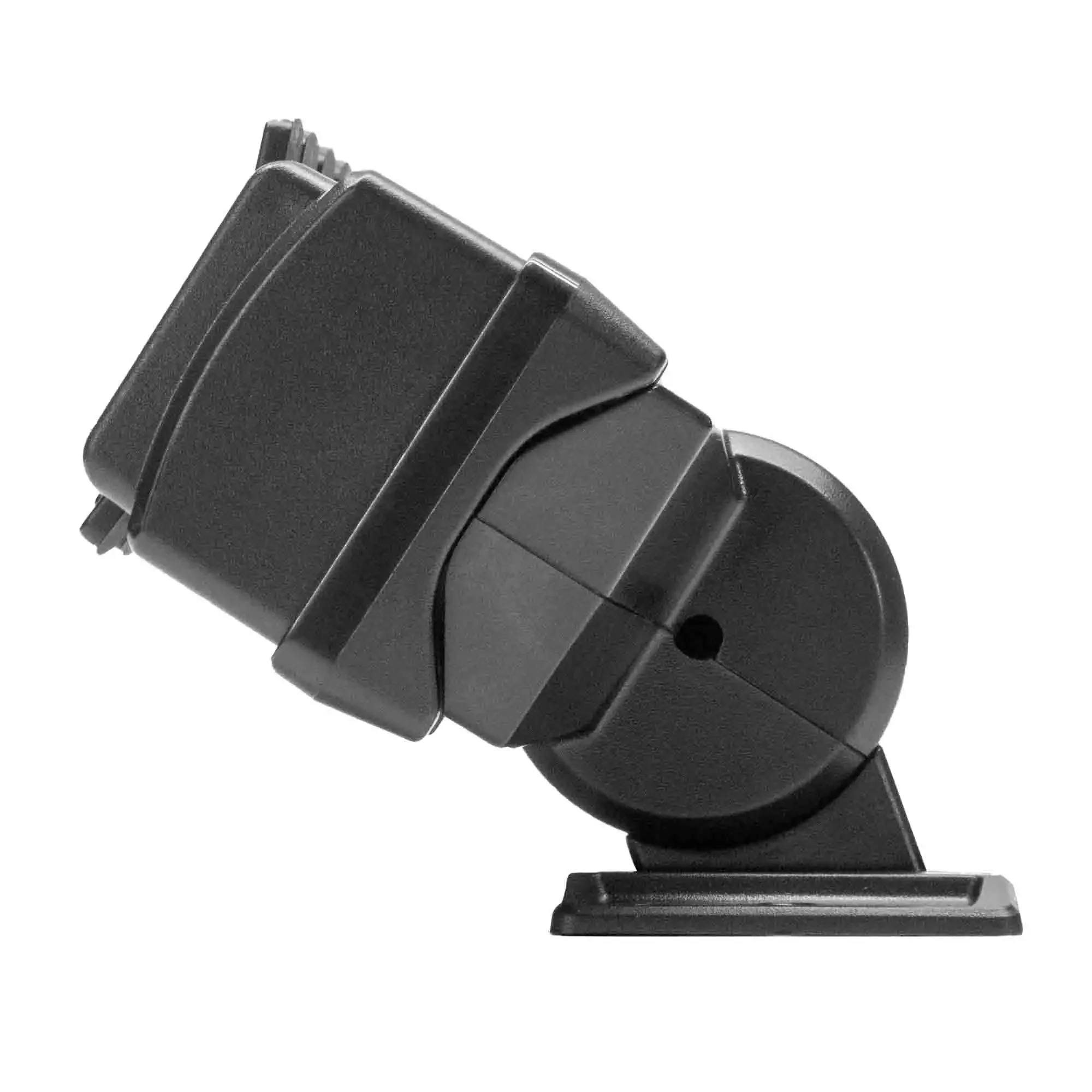 TRIGGER 6 SHOOTER Universal Pedestal Mount - Image 3