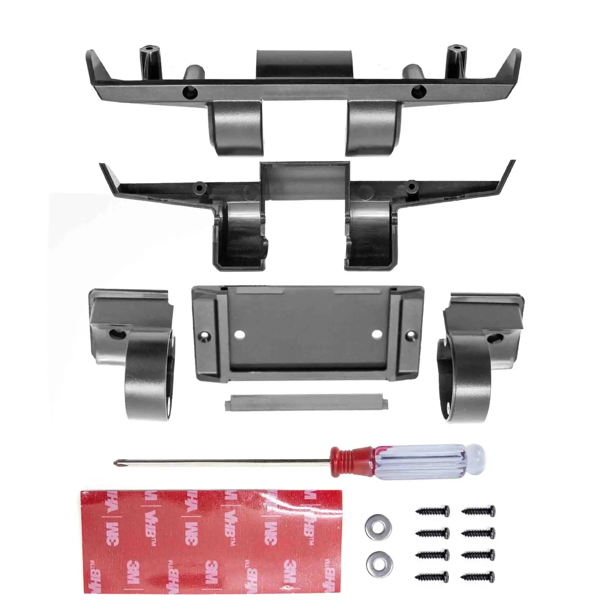 TRIGGER 6 SHOOTER Universal Pedestal Mount - Image 7