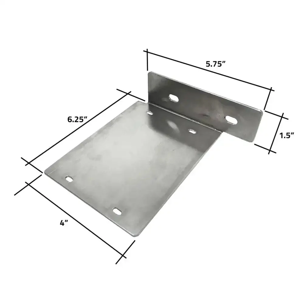 TRIGGER 4 PLUS Controller Toyota Tacoma Kit - Image 19