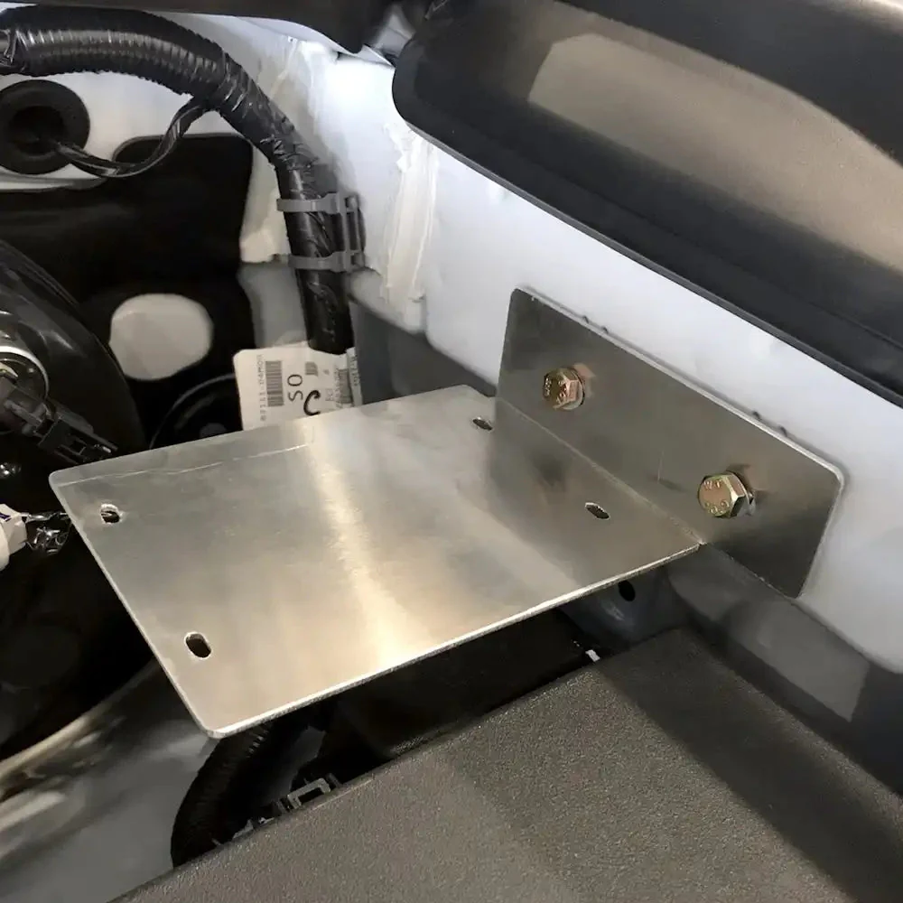 TRIGGER 4 PLUS Controller Toyota Tacoma Kit - Image 21