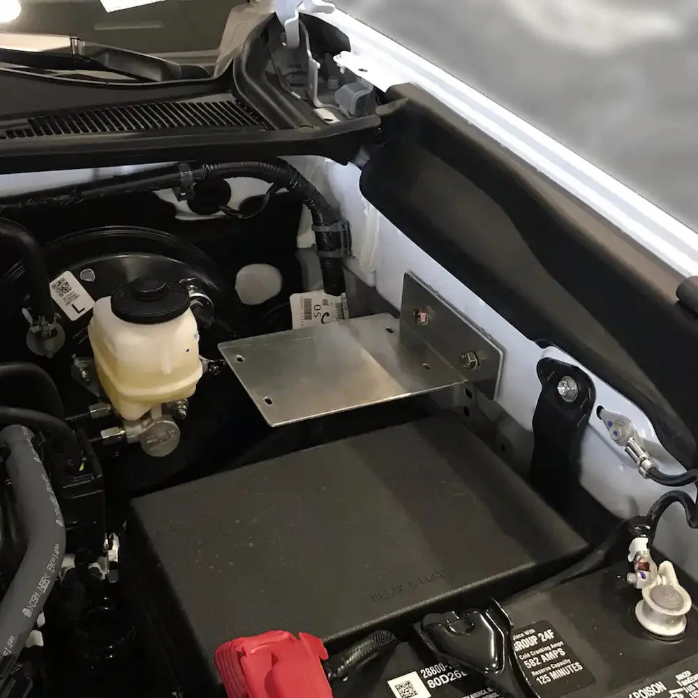 TRIGGER 4 PLUS Controller Toyota Tacoma Kit - Image 22