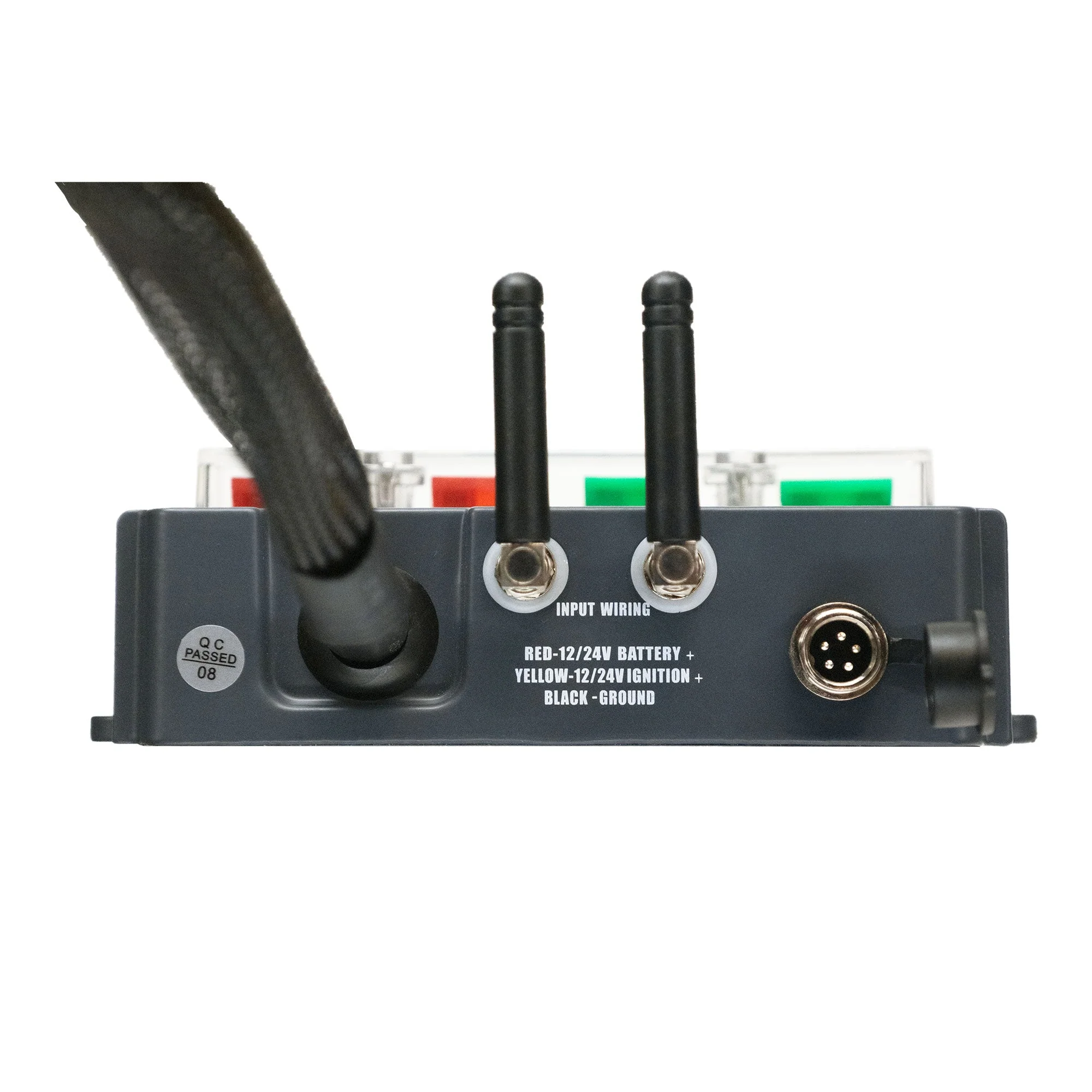 TRIGGER 4 PLUS Controller Toyota Tacoma Kit - Image 9