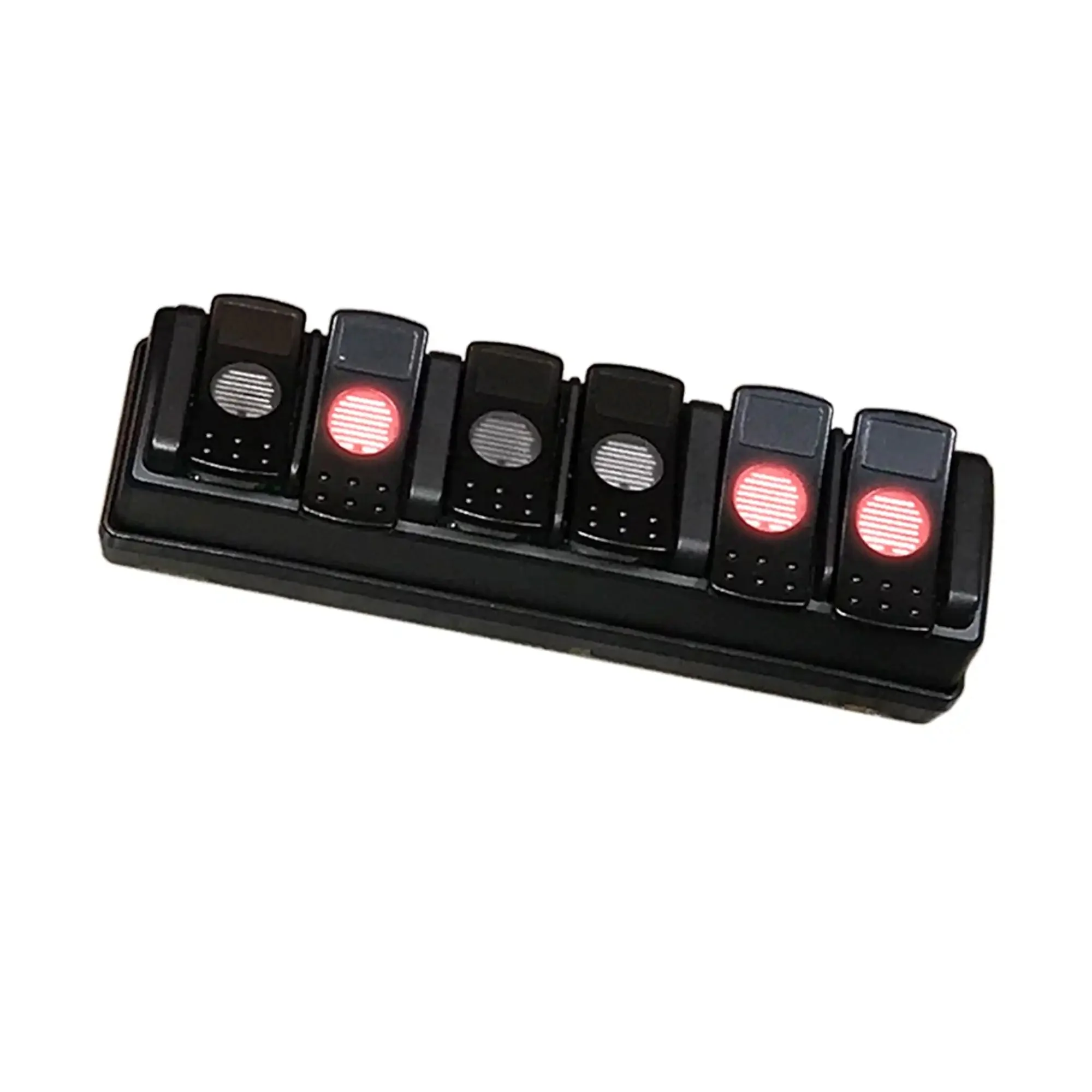 TRIGGER 6 SHOOTER Controller Ford Bronco 2021+ Combo Kit - Image 11