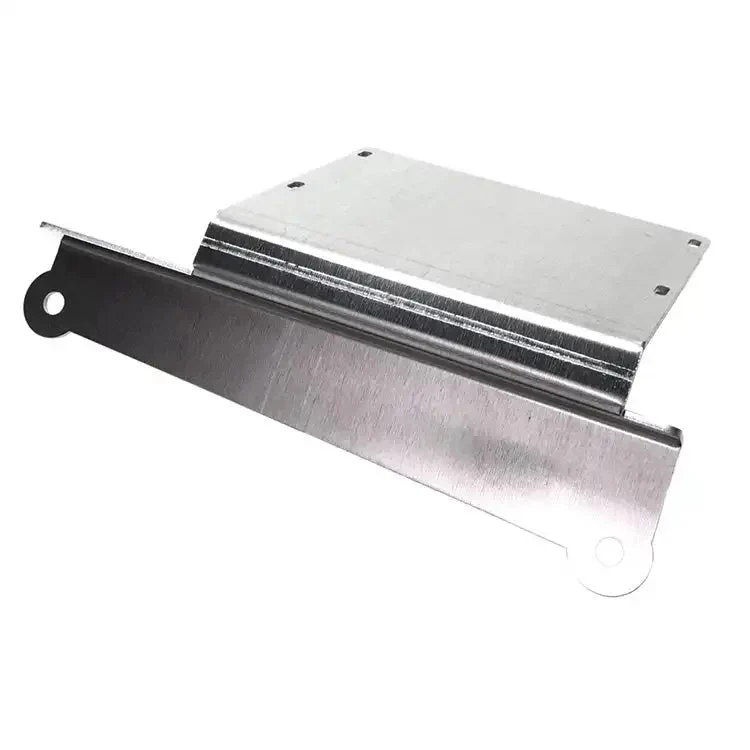 TRIGGER Jeep JL-JT Inner Fender Controller Bracket - Image 2