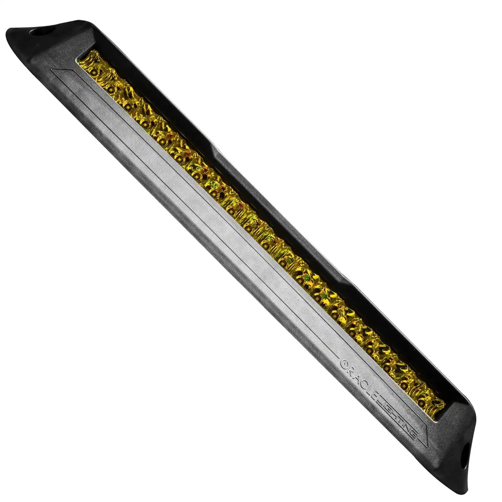 2019-2026 RAM Rebel/TRX/RHO Front Bumper Flush LED Light Bar | 100W 12,000 Lumens - Image 41