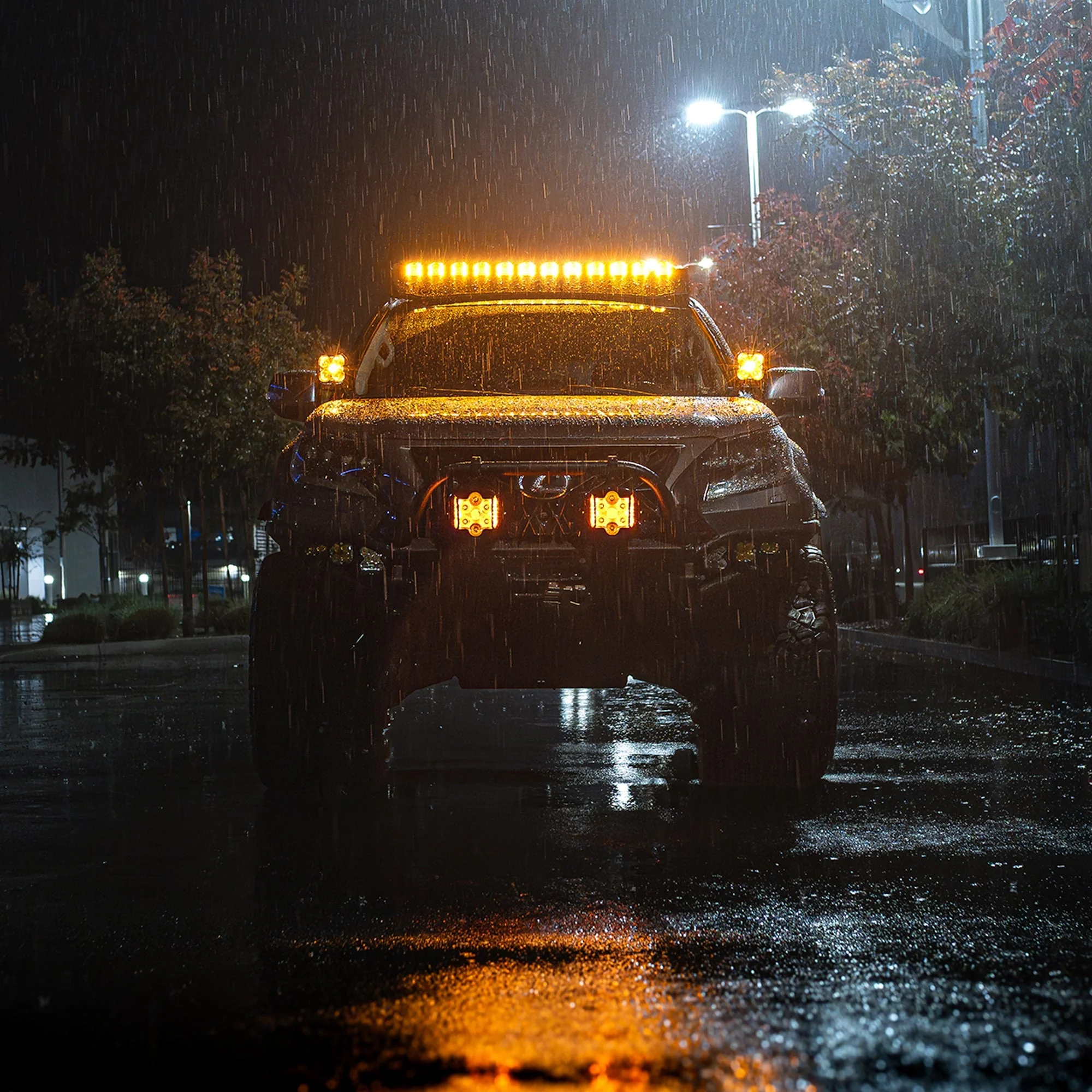 VEGA™ Series 7 Auxiliary Light Pod - Image 14