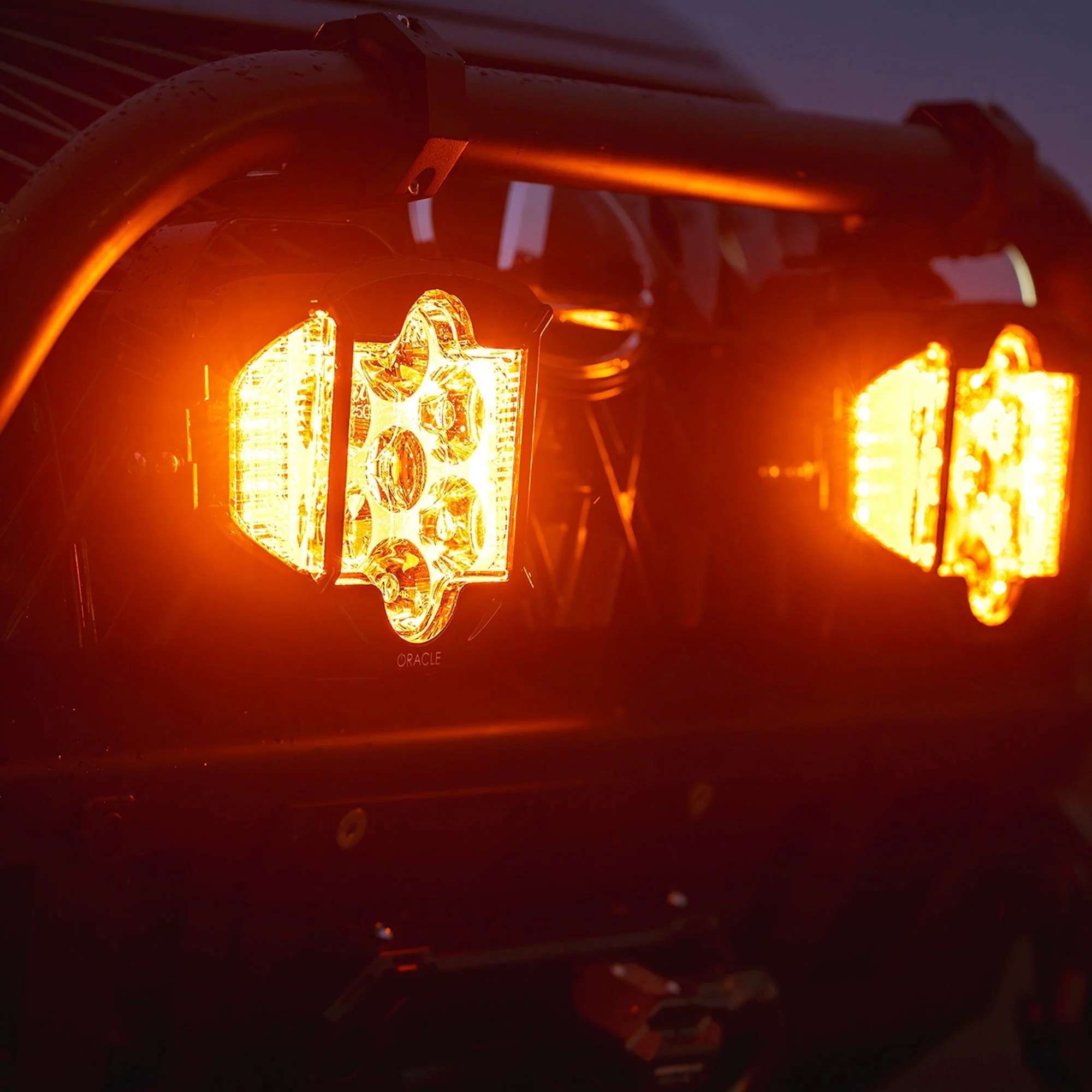 VEGA™ Series 7 Auxiliary Light Pod - Image 20