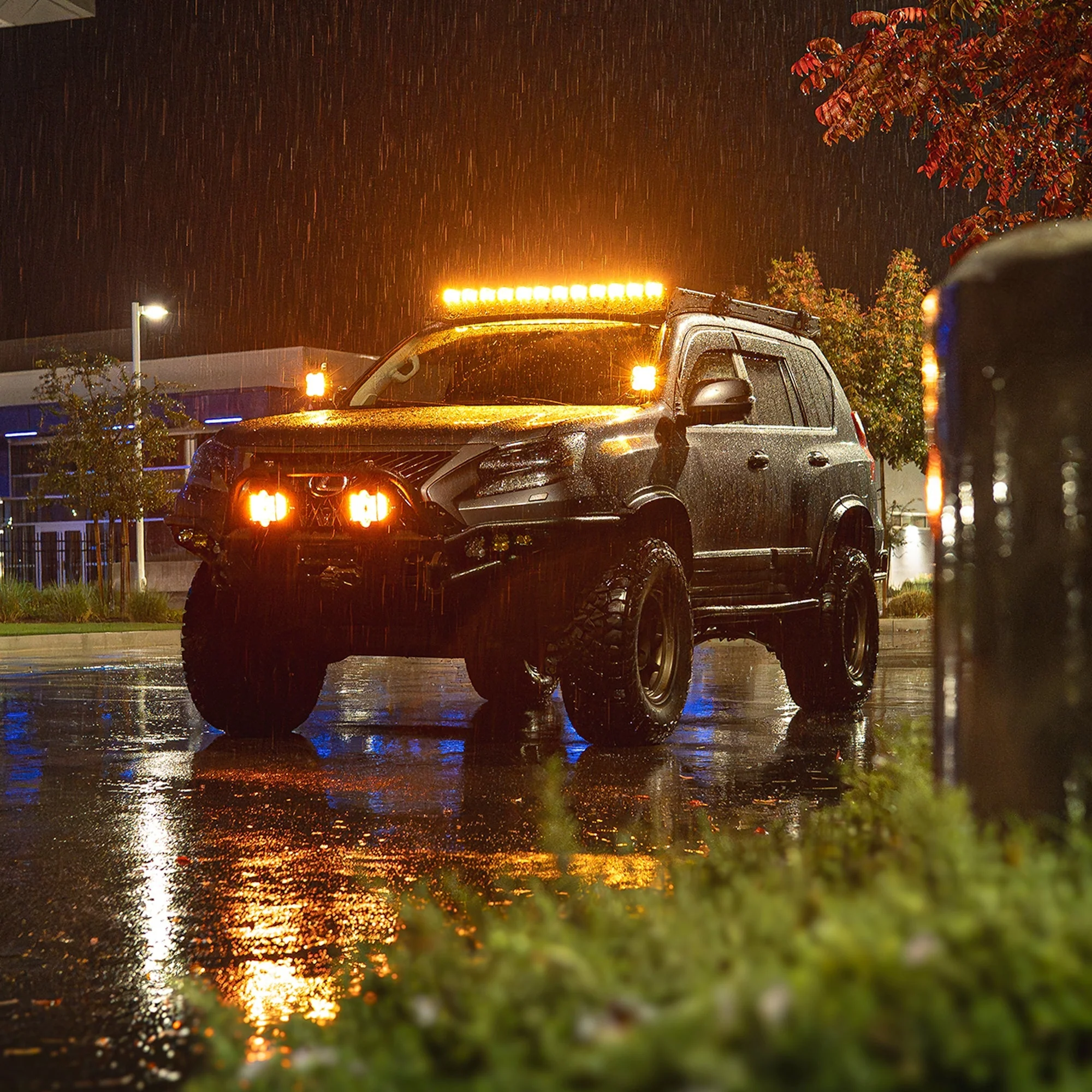 VEGA™ Series 7 Auxiliary Light Pod - Image 21