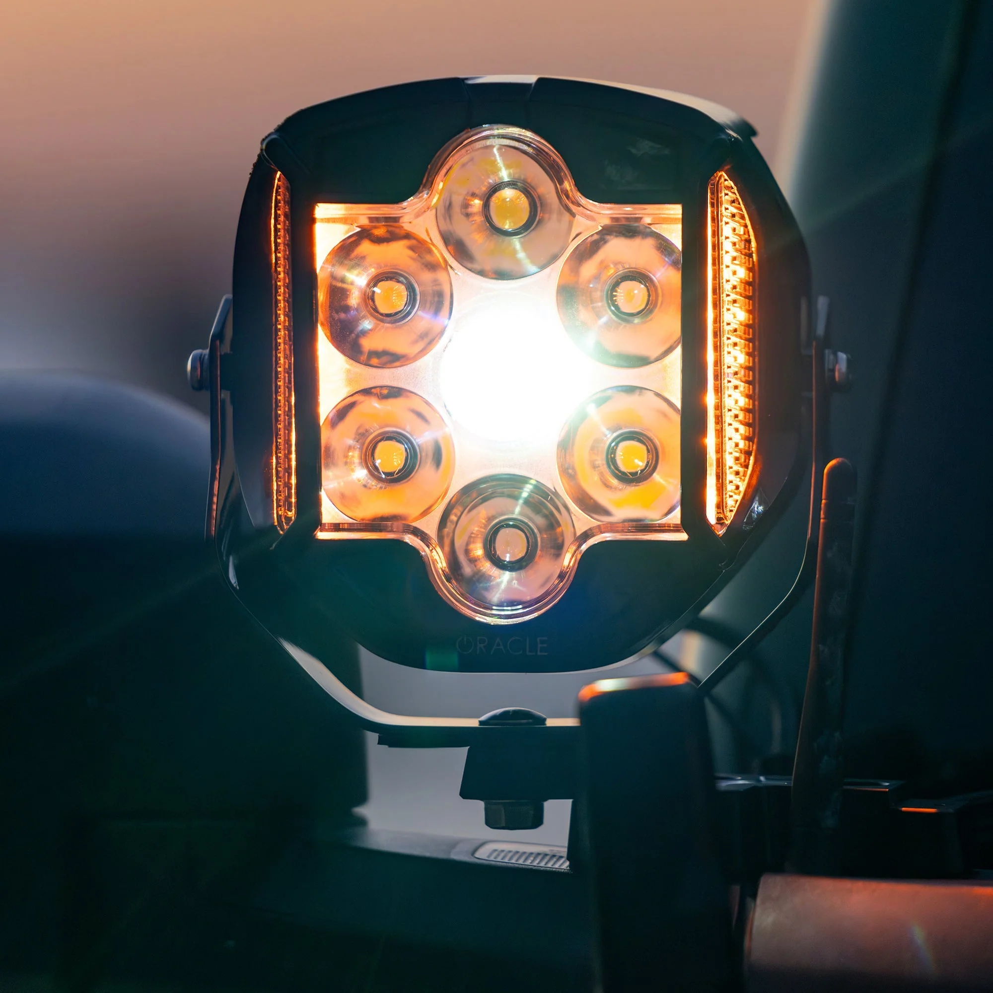 VEGA™ Series 7 Auxiliary Light Pod - Image 22