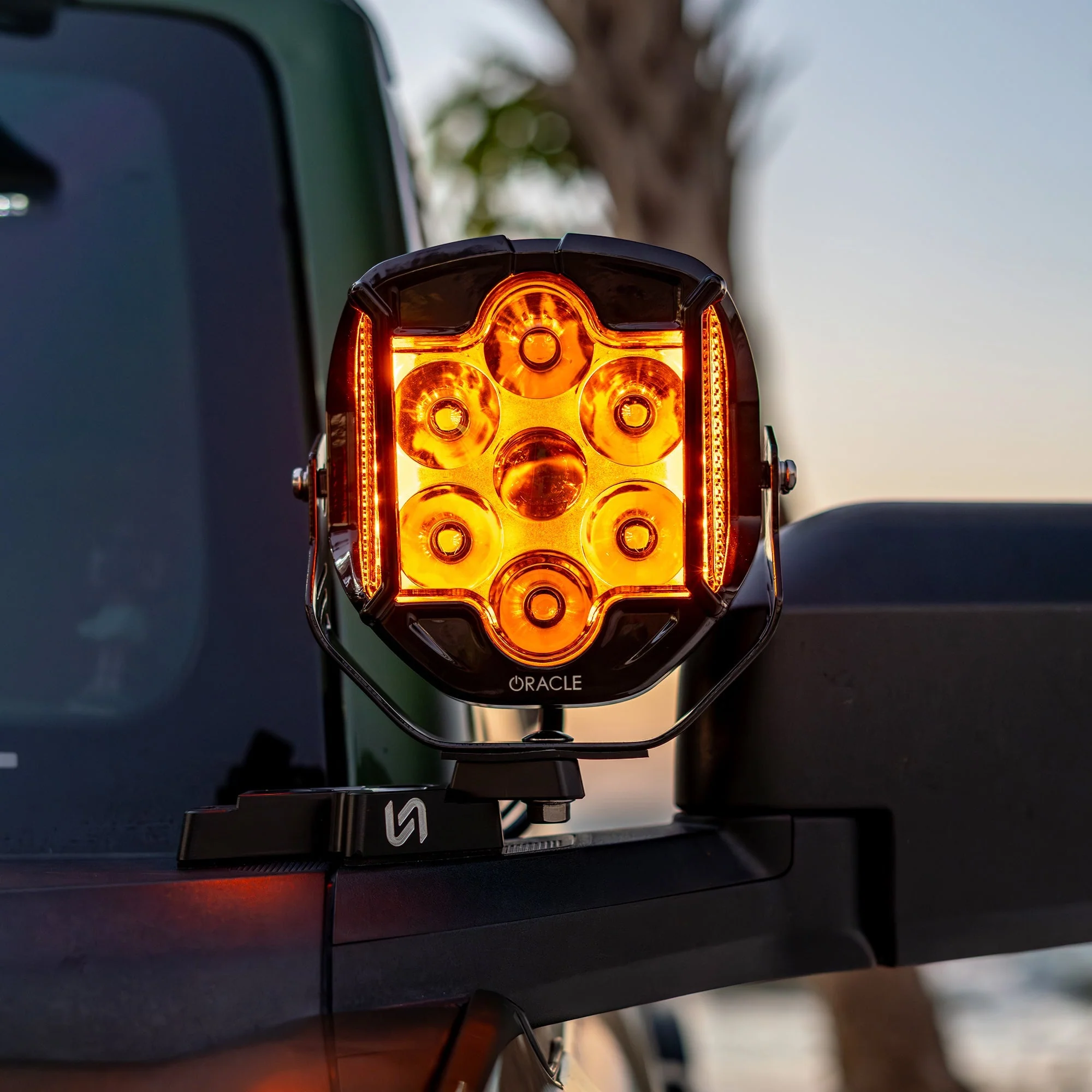VEGA™ Series 7 Auxiliary Light Pod - Image 23