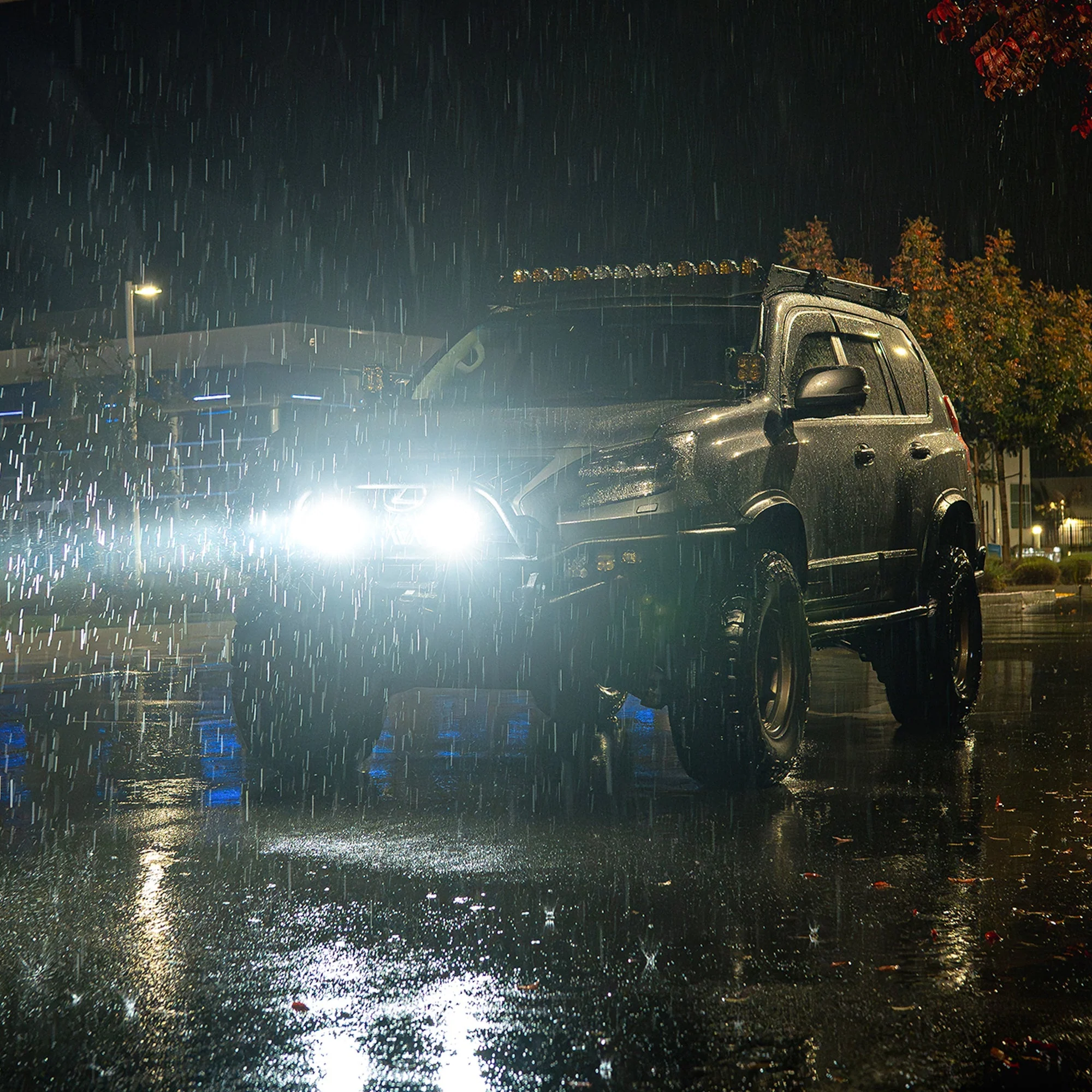 VEGA™ Series 7 Auxiliary Light Pod - Image 25