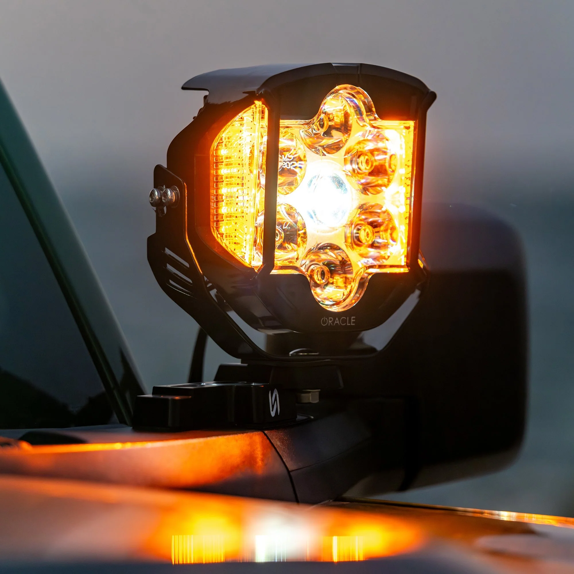 VEGA™ Series 7 Auxiliary Light Pod - Image 8