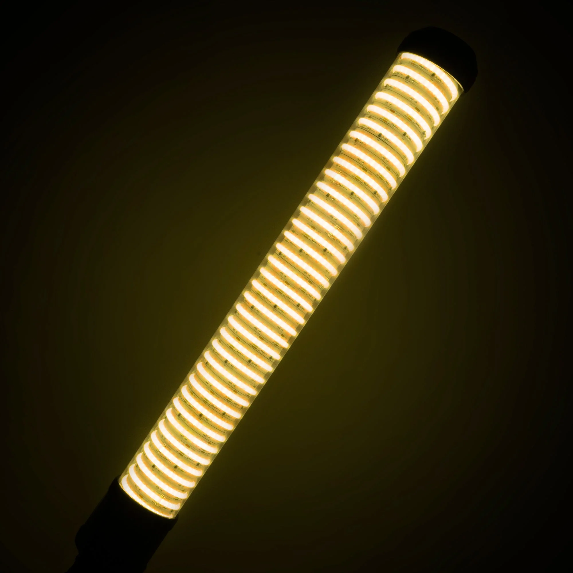XTREME 2.5D Dynamic Plasma ColorSHIFT LED Whip 24" Length- BC2 - PRE-ORDER - Image 11